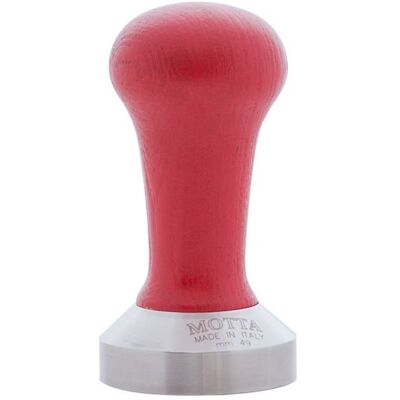 Motta Tamper 49 mm - Tamper - Sprzęt do kawy Motta Tamper 49 mm - Tamper - Sprzęt do kawy
