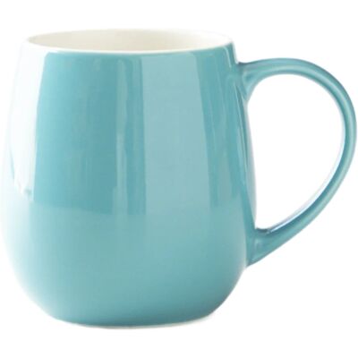 Kubek Origami Aroma Barrel Mug Turquoise 320 ml Kubek Origami Aroma Barrel Mug Turquoise 320 ml