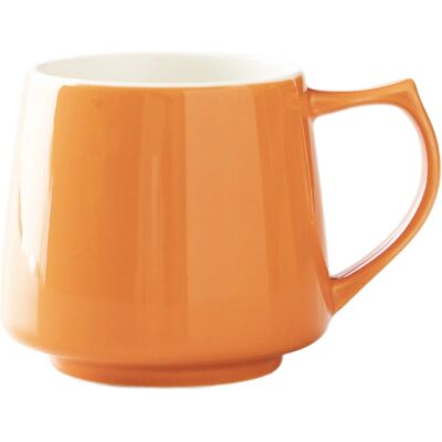 Kubek Origami Aroma Mug Orange 320 ml Kubek Origami Aroma Mug Orange 320 ml