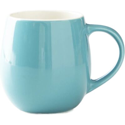 Filiżanka Origami Barrel Aroma Cup Turquoise 210 ml Filiżanka Origami Barrel Aroma Cup Turquoise 210 ml