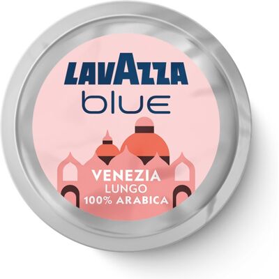 Kapsułki Lavazza Blue Venezia Lungo 100szt. Kapsułki Lavazza Blue Venezia Lungo 100szt.