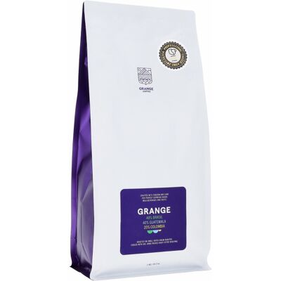 Kawa ziarnista Coffee Grange Espresso Grange 1kg Kawa ziarnista Coffee Grange Espresso Grange 1kg