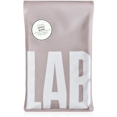 Kawa ziarnista Coffeelab Estate Blend 1kg Kawa ziarnista Coffeelab Estate Blend 1kg