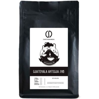 Kawa ziarnista Cafe Panamera Guatemala 1kg Kawa ziarnista Cafe Panamera Guatemala 1kg