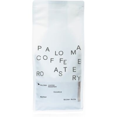 Kawa ziarnista Paloma Kolumbia Golden Huila Filtr 1kg Kawa ziarnista Paloma Kolumbia Golden Huila Filtr 1kg