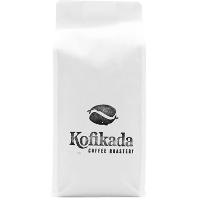 Kawa ziarnista Kofikada Brazylia Cerrado 1kg Kawa ziarnista Kofikada Brazylia Cerrado 1kg