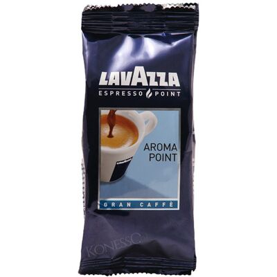 Kapsułki Lavazza Espresso Point Aroma Point Gran Caffe 100szt Kapsułki Lavazza Espresso Point Aroma Point Gran Caffe 100szt
