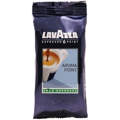 Lavazza - Espresso Point Gran - Medium - Capsules - coffee capsules Lavazza - Espresso Point Gran - Medium - Capsules - coffee capsules