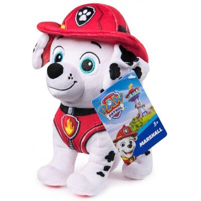 Paw Patrol - Core Assort 6071649 - Pluszowy - Zabawka Paw Patrol - Core Assort 6071649 - Pluszowy - Zabawka