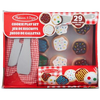 Zestaw do pieczenia ciasteczek Melissa & Doug Zestaw do pieczenia ciasteczek Melissa & Doug