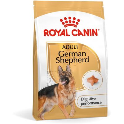 ROYAL CANIN German Shepherd Adult 15 kg karma sucha dla psów dorosłych rasy owczarek niemiecki ROYAL CANIN German Shepherd Adult 15 kg karma sucha dla psów dorosłych rasy owczarek niemiecki