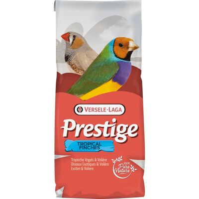 VERSELE-LAGA Exoten Zucht 20kg Vogelfutter - Mieszanka nasion do rozmnażania VERSELE-LAGA Exoten Zucht 20kg Vogelfutter - Mieszanka nasion do rozmnażania