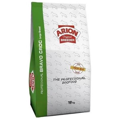 ARION Braco Croc Large Breed - Karma dla dużych psów ARION Braco Croc Large Breed - Karma dla dużych psów
