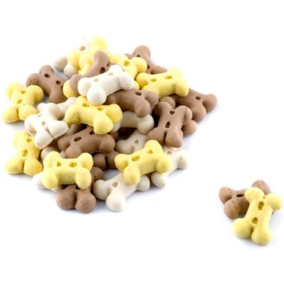 MACED Wanilia Kosteczki Mix 10 kg MACED Wanilia Kosteczki Mix 10 kg