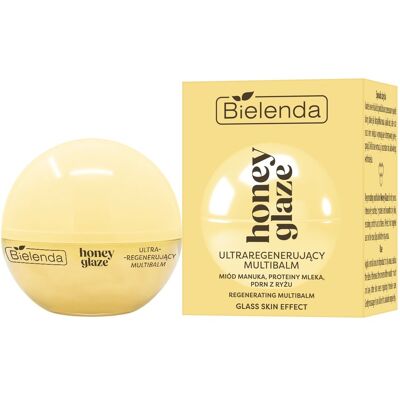 Bielenda Ultra-regenerujący multibalm na przesuszenia Bielenda Ultra-regenerujący multibalm na przesuszenia