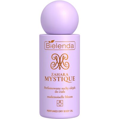 Bielenda Perfumowany suchy olejek do ciała - mademoiselle bloom Bielenda Perfumowany suchy olejek do ciała - mademoiselle bloom