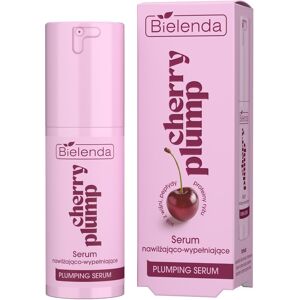 Bielenda Serum nawilżająco-wypełniające Bielenda Serum nawilżająco-wypełniające