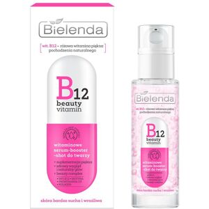 Bielenda Witaminowe serum-booster do twarzy Bielenda Witaminowe serum-booster do twarzy