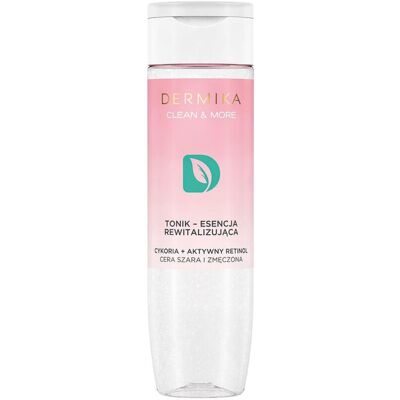 Dermika - Odświeżający Tonik - Wrażliwa Skóra - 200ml Dermika - Odświeżający Tonik - Wrażliwa Skóra - 200ml