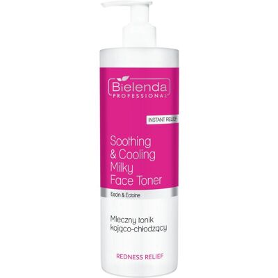 Bielenda - PROFESSIONAL Redness Relief - tonik Bielenda - PROFESSIONAL Redness Relief - tonik