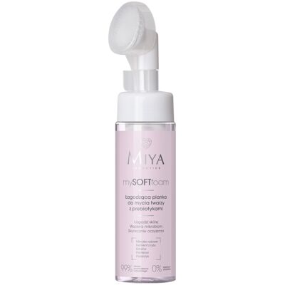 Miya Cosmetics Pianka do mycia twarzy Miya Cosmetics Pianka do mycia twarzy
