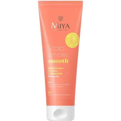 NoName - Miyascalp Mehr - 200ml - Ceramidy - Conditioner NoName - Miyascalp Mehr - 200ml - Ceramidy - Conditioner