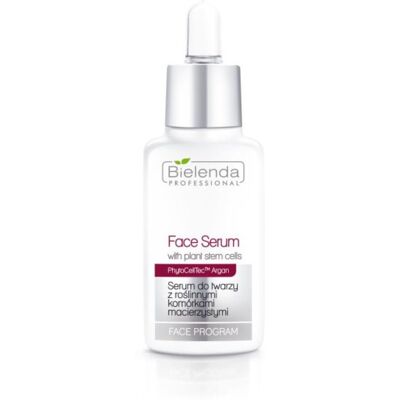 Bielenda Professional Serum do twarzy z komórkami macierzystymi Bielenda Professional Serum do twarzy z komórkami macierzystymi