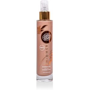 BodyBoom Shimmer Gold Olejek do ciała - Typ ciała BodyBoom Shimmer Gold Olejek do ciała - Typ ciała