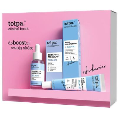 tołpa. clinical boost zestaw tołpa. clinical boost tołpa. clinical boost zestaw tołpa. clinical boost