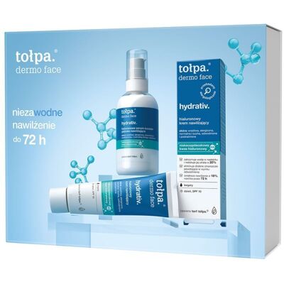 tołpa. hydrativ zestaw tołpa. hydrativ tołpa. hydrativ zestaw tołpa. hydrativ
