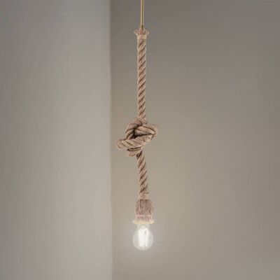 Lampa wisząca AYD Opviq, możliwość ściemniania, kremowy / amber, salon / jadalnia, tkanina / materiał / jedwab, morski Lampa wisząca AYD Opviq, możliwość ściemniania, kremowy / amber, salon / jadalnia, tkanina / materiał / jedwab, morski