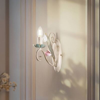 Luminex Luce 444 Lampka na ścianę - Światło na ścianę Luminex Luce 444 Lampka na ścianę - Światło na ścianę