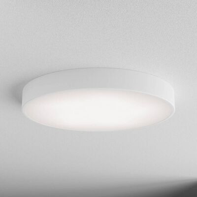 Lampa sufitowa TEAM 137623692184 Biała Okrągła Wbudowana - Lampa sufitowa Lampa sufitowa TEAM 137623692184 Biała Okrągła Wbudowana - Lampa sufitowa