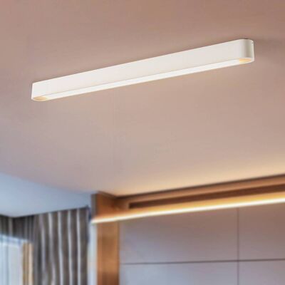 Nowodvorski 7546 Biała LED Lampa Sufitowa - Nowoczesna i Efektywna Nowodvorski 7546 Biała LED Lampa Sufitowa - Nowoczesna i Efektywna