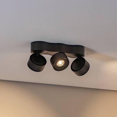 Arcchio Oprawa sufitowa LED Rotari - Lampka sufitowa Arcchio Oprawa sufitowa LED Rotari - Lampka sufitowa