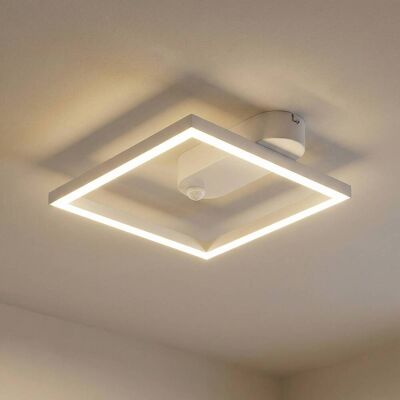 Lindby Yulla Lampa sufitowa - Nowoczesne Białe Oświetlenie Lindby Yulla Lampa sufitowa - Nowoczesne Białe Oświetlenie