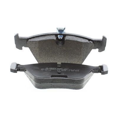 AISIN BPBM-1002 Klocki hamulcowe AISIN BPBM-1002 Klocki hamulcowe