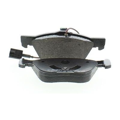AISIN BPFI-1036 Klocki hamulcowe AISIN BPFI-1036 Klocki hamulcowe