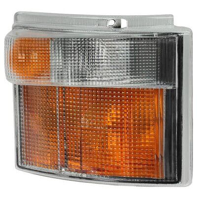 SIEGEL AUTOMOTIVE SA5A0140 Lampa kierunkowskazu SIEGEL AUTOMOTIVE SA5A0140 Lampa kierunkowskazu