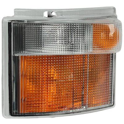 SIEGEL AUTOMOTIVE SA5A0141 Lampa kierunkowskazu SIEGEL AUTOMOTIVE SA5A0141 Lampa kierunkowskazu