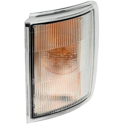 SIEGEL AUTOMOTIVE SA5A0205 Lampa kierunkowskazu SIEGEL AUTOMOTIVE SA5A0205 Lampa kierunkowskazu