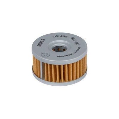 MAHLE OX 408 Filtr oleju MAHLE OX 408 Filtr oleju