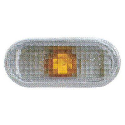 PRASCO VG0344041 Lampa kierunkowskazu kolor biały PRASCO VG0344041 Lampa kierunkowskazu kolor biały