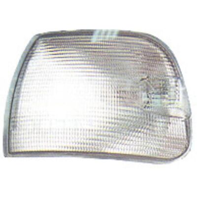 PRASCO VG9154013 Lampa kierunkowskazu kolor biały PRASCO VG9154013 Lampa kierunkowskazu kolor biały