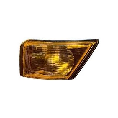 Van Wezel Model 2813901 Żółty przedni lewy kierunkowskaz - Kierunkowskaz Van Wezel Model 2813901 Żółty przedni lewy kierunkowskaz - Kierunkowskaz