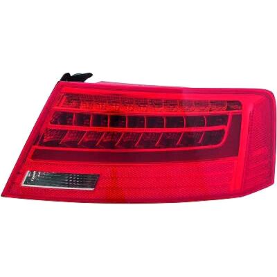 DIEDERICHS 1045190 Lampa tylna zespolona DIEDERICHS 1045190 Lampa tylna zespolona