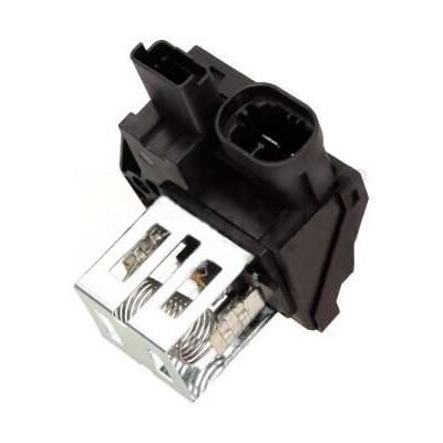 Maxgear Opornik wentylatora 1267J6 - Opornik wentylatora Maxgear Opornik wentylatora 1267J6 - Opornik wentylatora