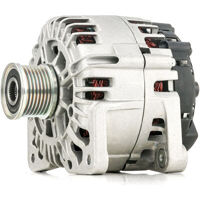RIDEX 4G0148 Alternator RIDEX 4G0148 Alternator