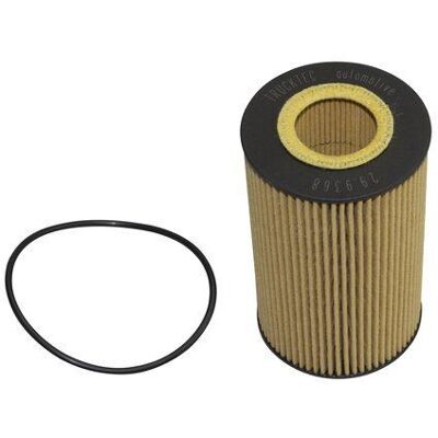 TRUCKTEC AUTOMOTIVE 02.18.158 Filtr oleju TRUCKTEC AUTOMOTIVE 02.18.158 Filtr oleju