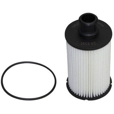 TRUCKTEC AUTOMOTIVE 22.18.001 Filtr oleju TRUCKTEC AUTOMOTIVE 22.18.001 Filtr oleju